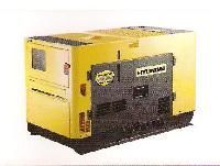 Sound Proof Generator