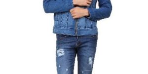 Denim Jackets