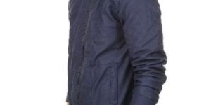 High Quality Leather Jacket