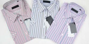 Mens Cotton Shirts