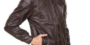 Partywear Leather Jackets