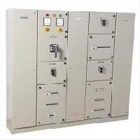 LT Distribution Panel