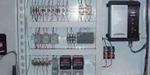 Electrical Control Panel