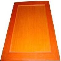 PVC Single Panel Doors