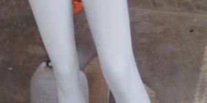 Female Leg Mannequins