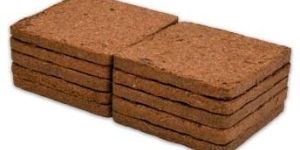 Coir Pith Blocks
