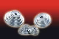 Step Pulleys
