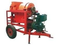 Multi Crop Cutter Thrasher