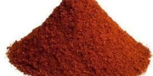 Red Chilli Powder