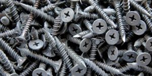 Metal Screws