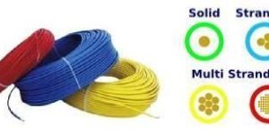 Building Wire (fr/frls/hrlf)