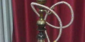 Hukka AC Jadeed