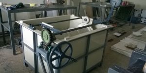 Plating Equipment