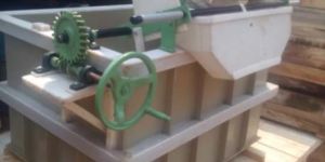 Electroplating Machine