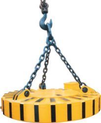 Electro Magnetic Lifter