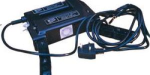 Electro Magnetic Yoke