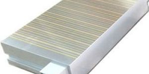 Fine Cross Pole Rectangular Electro Permanent Magnetic Chuck