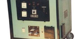 Mobile Crack Detectors