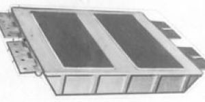 Plate Magnet Separator