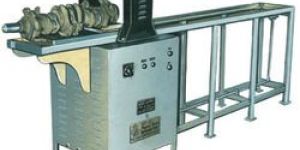 Trolley Type Demagnetizer