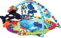 Baby Play Mat