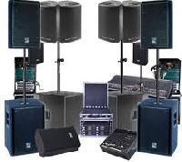 Audio  Sound System