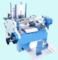 Batch Printing Machine