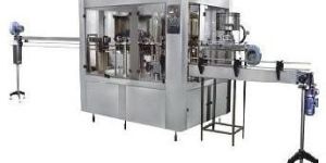 Bottling Plant