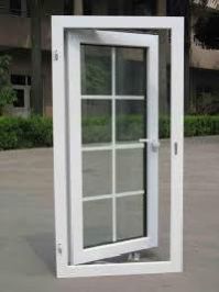 Casement Doors