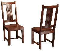 Wood Dining Chair