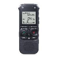 Digital Recorder