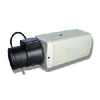 High Resolution CCD Camera