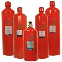 High Pressure Industrial Cylinder