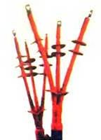 Heat Shrinkable Cable Jointing Kit