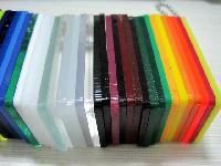 Acrylic Plastic Sheets