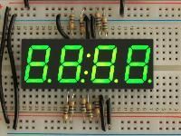 Seven Segment Display