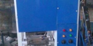 Fully Automatic Dona Making Machine