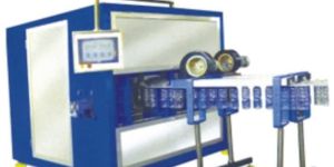 Water Bottling Machine