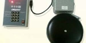 Automatic School Bell Timer