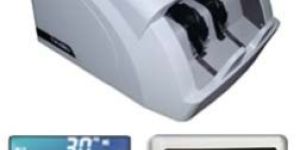 Currency Authentication Machine