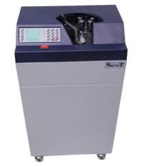 Bundle Note Counting Machine