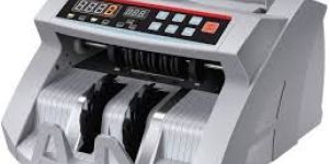 Cash Counting Machines