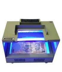 Fake Note Detector