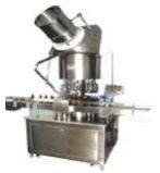 Automatic Multi Head Ropp Cap Sealing Machine