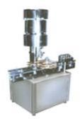 Automatic Single Head Vial Sealing Machine