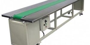 Packing Conveyor Belt Machine