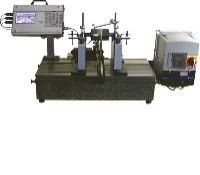 Dynamic Balancing Machine