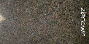 Z Brown Granite