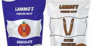 Zipper Laminated Pouch