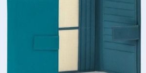 Ladies Leather Wallets